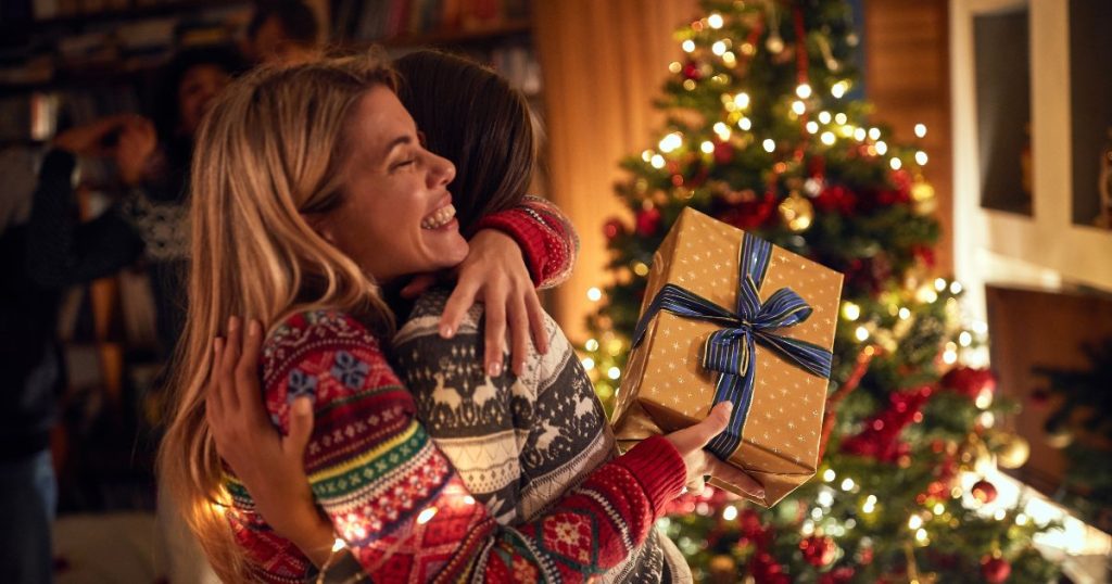 Neuro-recompensa de Sărbători sau cum aprinde Moș Crăciun „beculețele” din creierul nostru