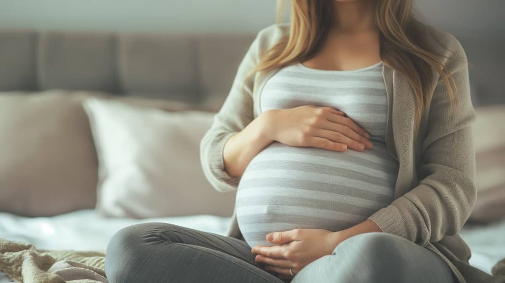 5 remedii pentru amorțeala mâinilor în sarcină