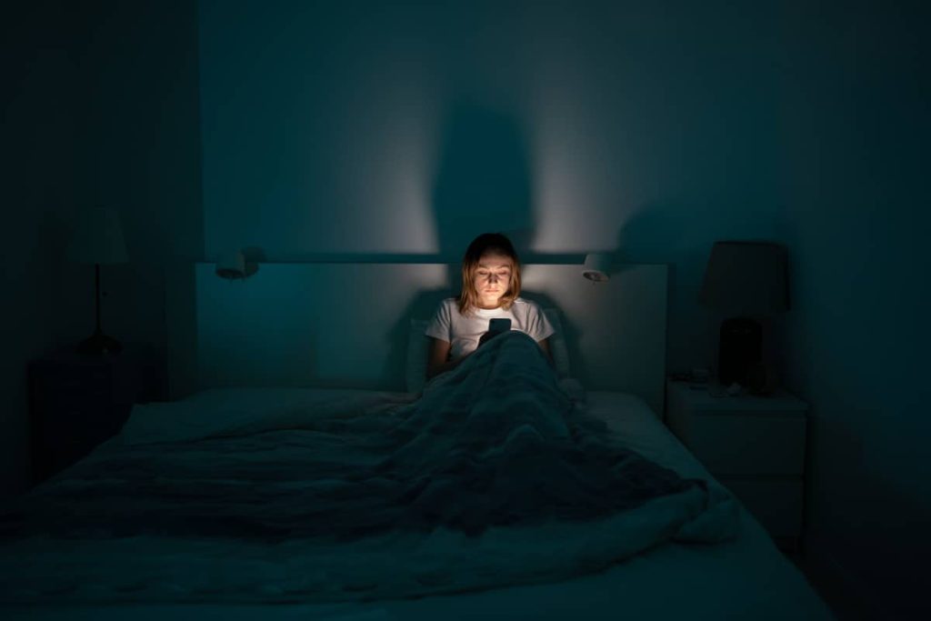 Ce boli ascunde insomnia. 8 afecțiuni care dau acest simptom